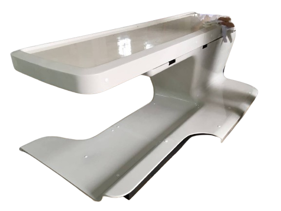 玻璃鋼材質(zhì)在醫(yī)療設備外殼中的應用優(yōu)勢