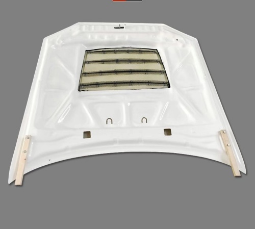 哪些外殼用玻璃鋼材質？