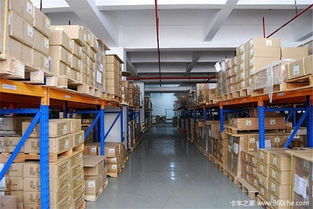 從兩次搬運(yùn)到極致高效 京東供應(yīng)鏈物流的技術(shù)服務(wù)新解